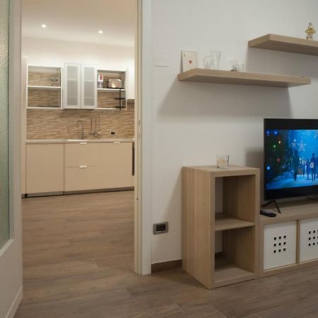 Sungarda Apartment مونزامبانو المظهر الخارجي الصورة