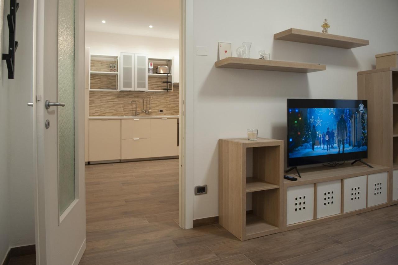 Sungarda Apartment مونزامبانو المظهر الخارجي الصورة
