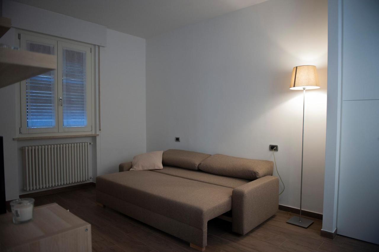 Sungarda Apartment مونزامبانو المظهر الخارجي الصورة