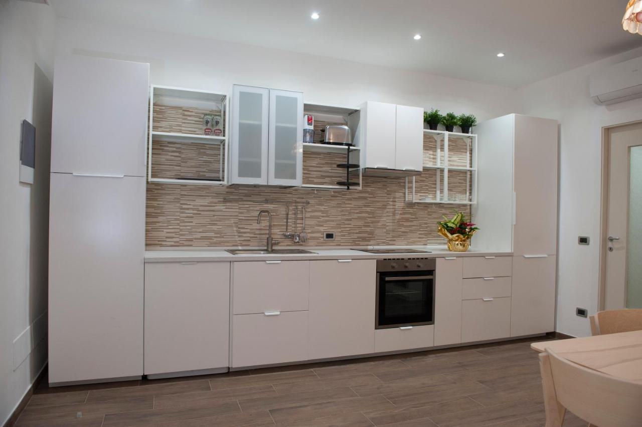 Sungarda Apartment مونزامبانو المظهر الخارجي الصورة