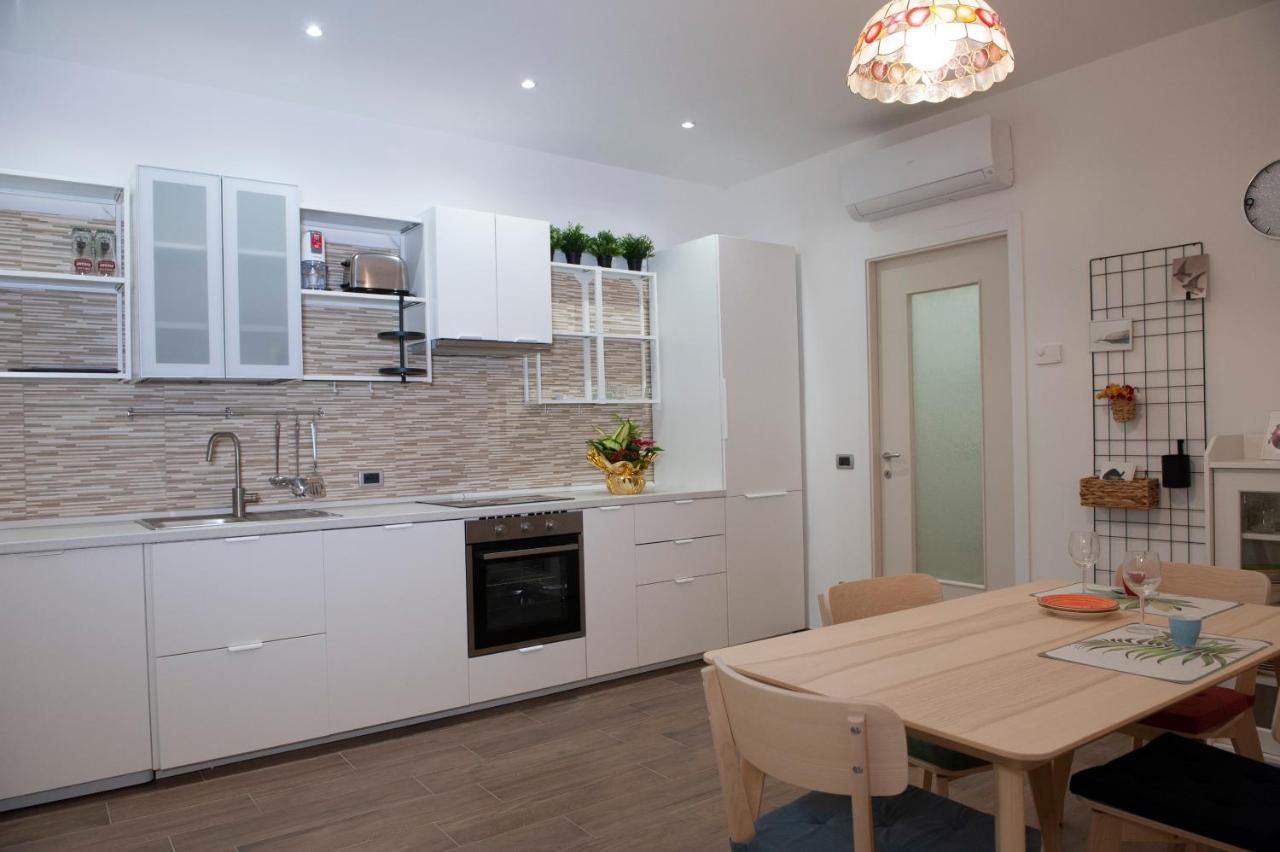 Sungarda Apartment مونزامبانو المظهر الخارجي الصورة