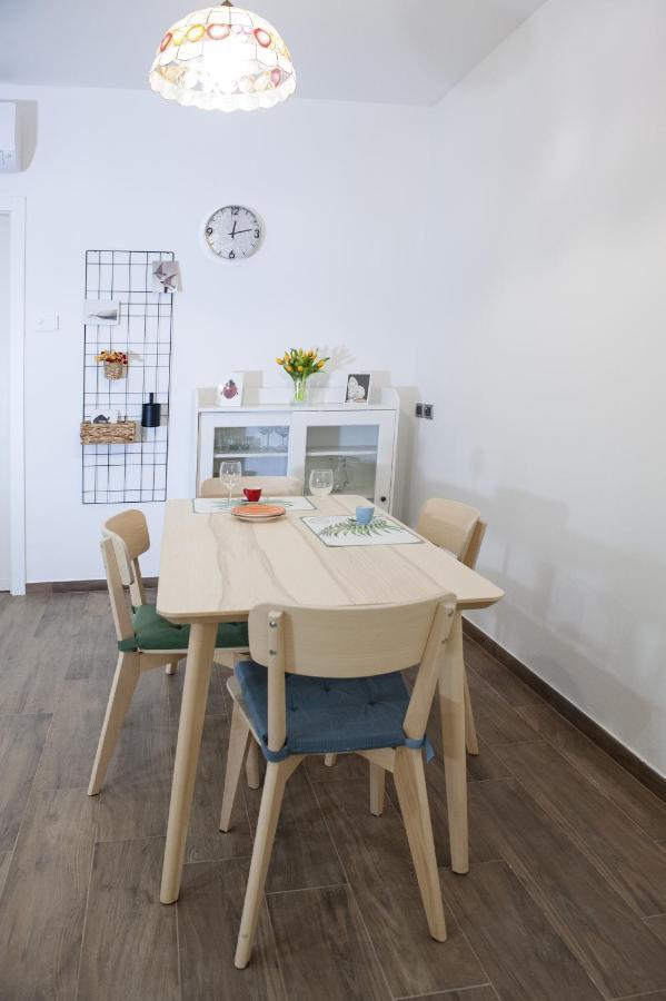 Sungarda Apartment مونزامبانو المظهر الخارجي الصورة