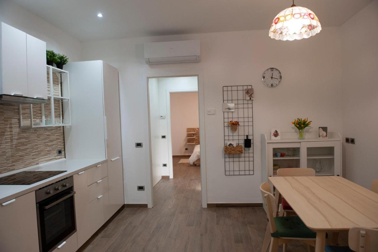 Sungarda Apartment مونزامبانو المظهر الخارجي الصورة