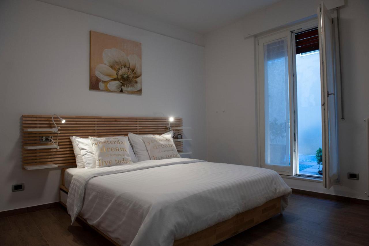 Sungarda Apartment مونزامبانو المظهر الخارجي الصورة