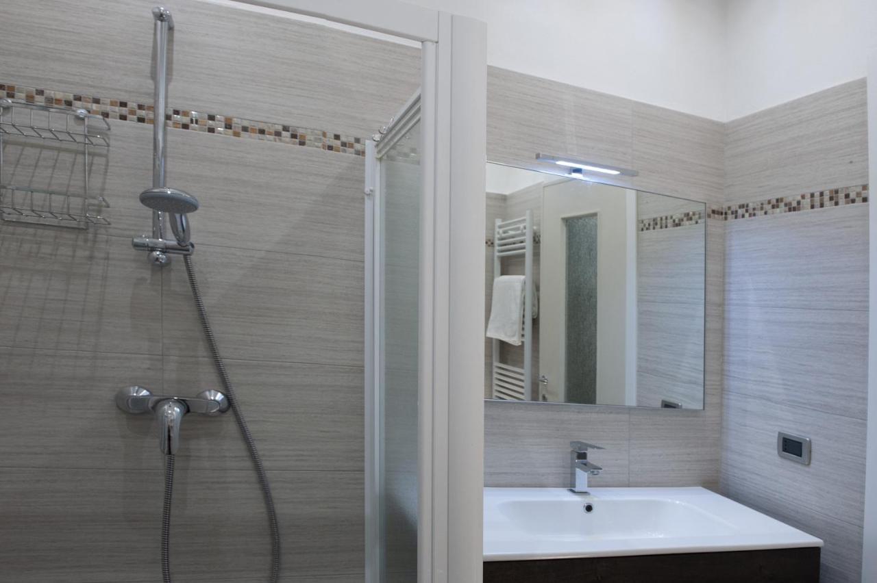 Sungarda Apartment مونزامبانو المظهر الخارجي الصورة