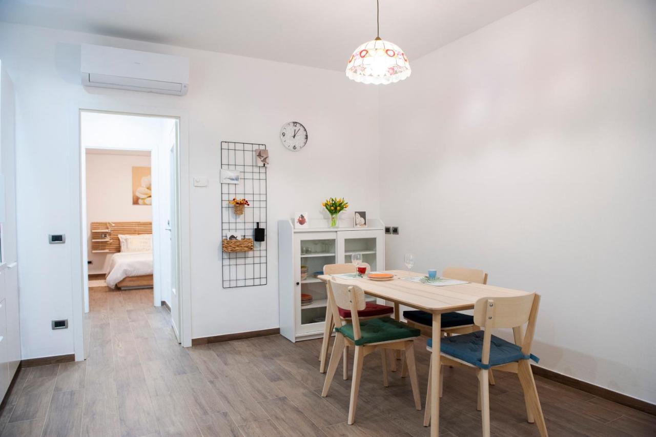 Sungarda Apartment مونزامبانو المظهر الخارجي الصورة