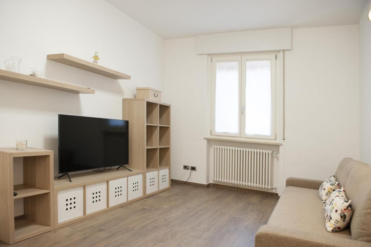 Sungarda Apartment مونزامبانو المظهر الخارجي الصورة