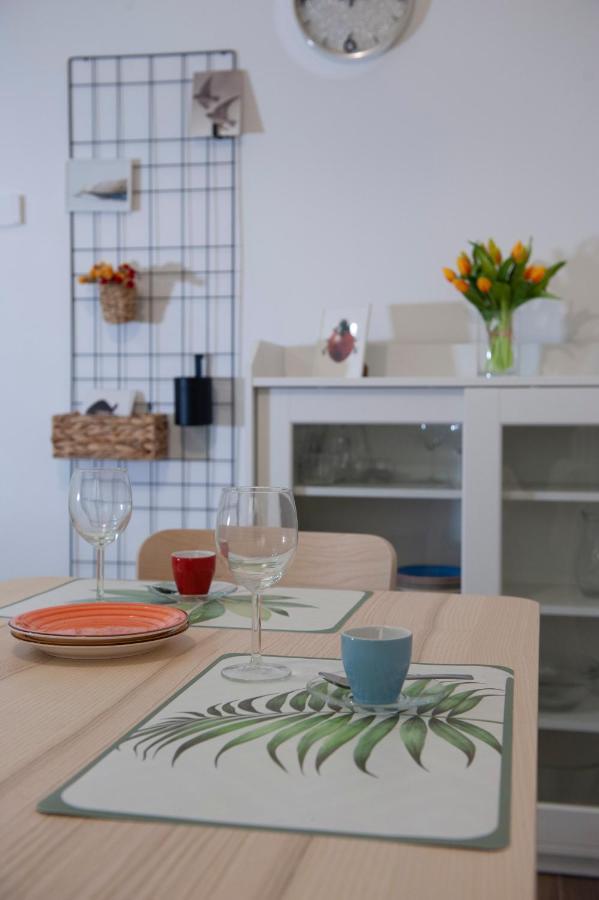 Sungarda Apartment مونزامبانو المظهر الخارجي الصورة