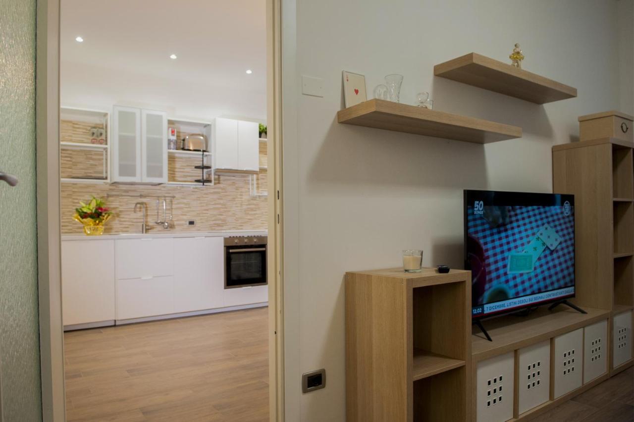 Sungarda Apartment مونزامبانو المظهر الخارجي الصورة