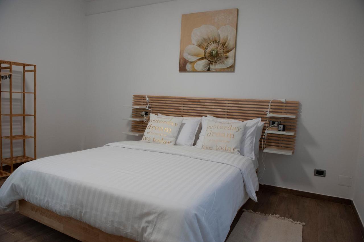 Sungarda Apartment مونزامبانو المظهر الخارجي الصورة