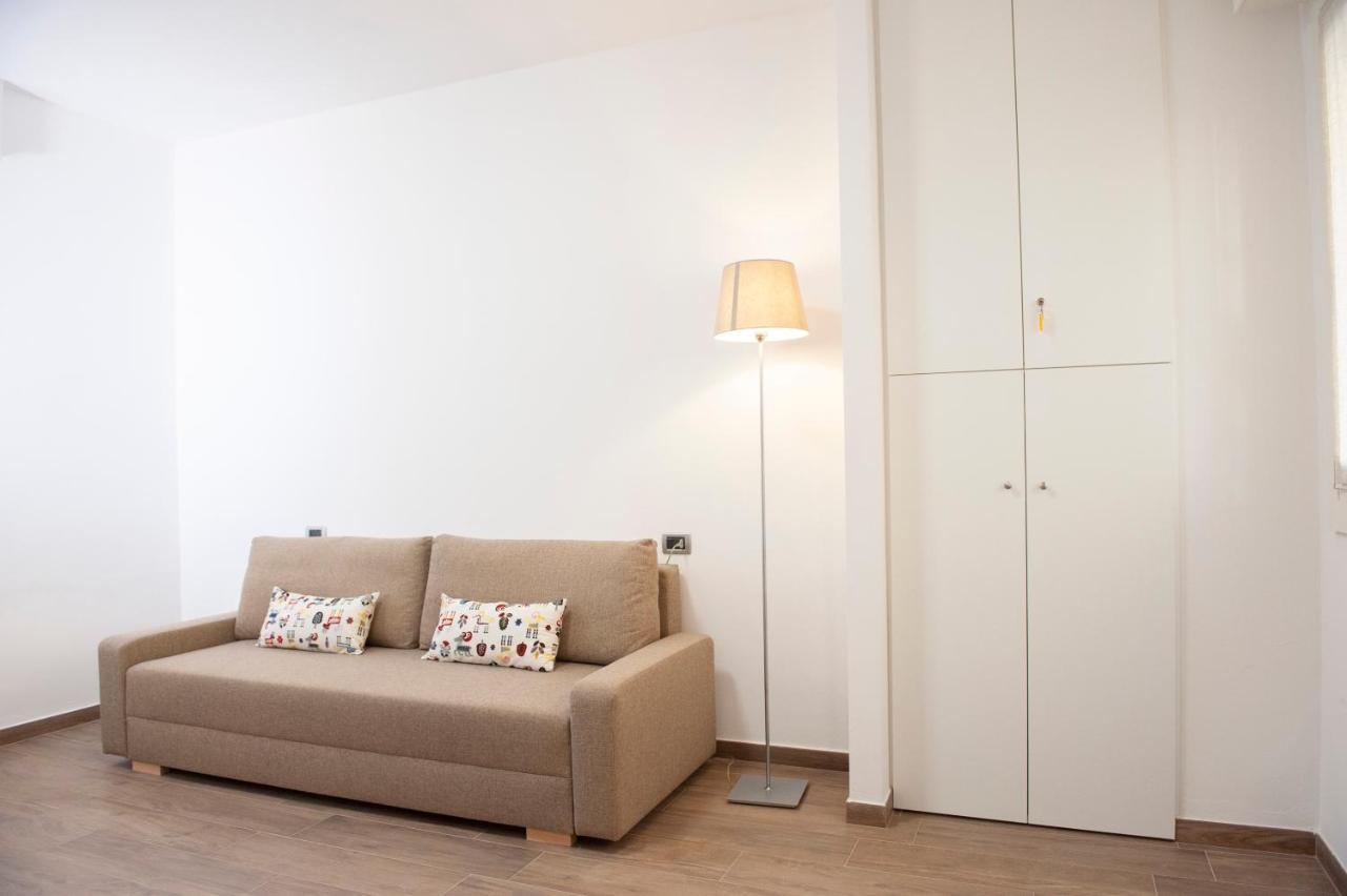 Sungarda Apartment مونزامبانو المظهر الخارجي الصورة