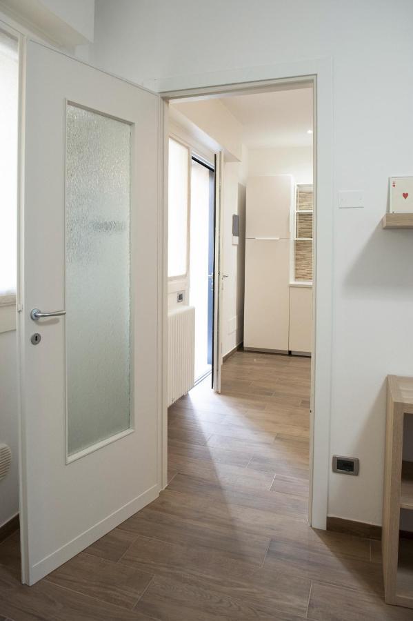 Sungarda Apartment مونزامبانو المظهر الخارجي الصورة