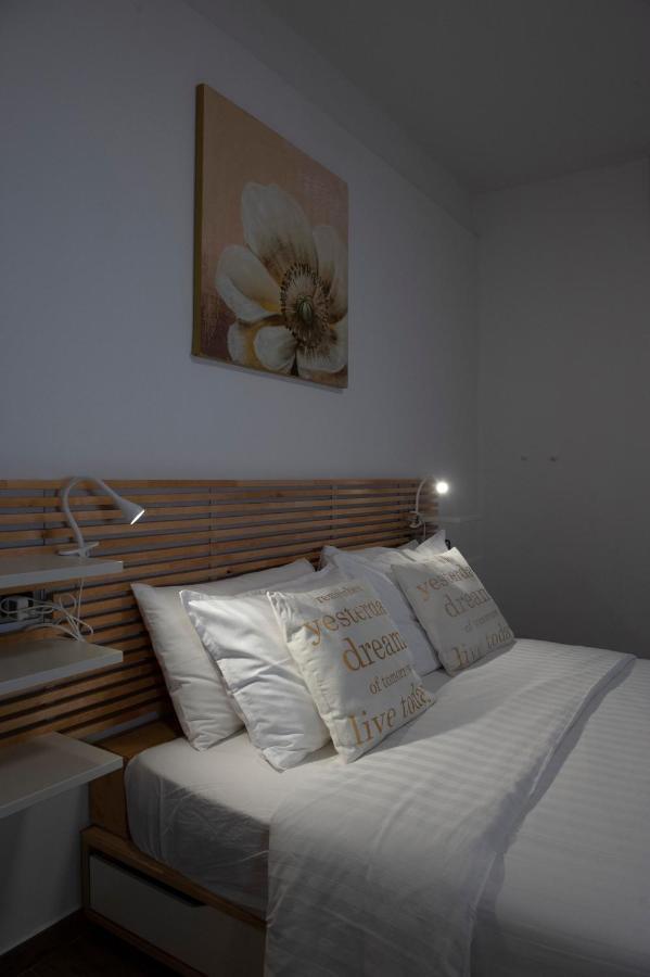 Sungarda Apartment مونزامبانو المظهر الخارجي الصورة